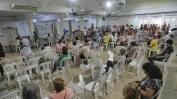 Tafí Viejo: continúa la entrega de boletos gratuitos a jubilados