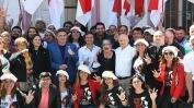 Sanchez es proclamado candidato a gobernador por UCR Tucumán