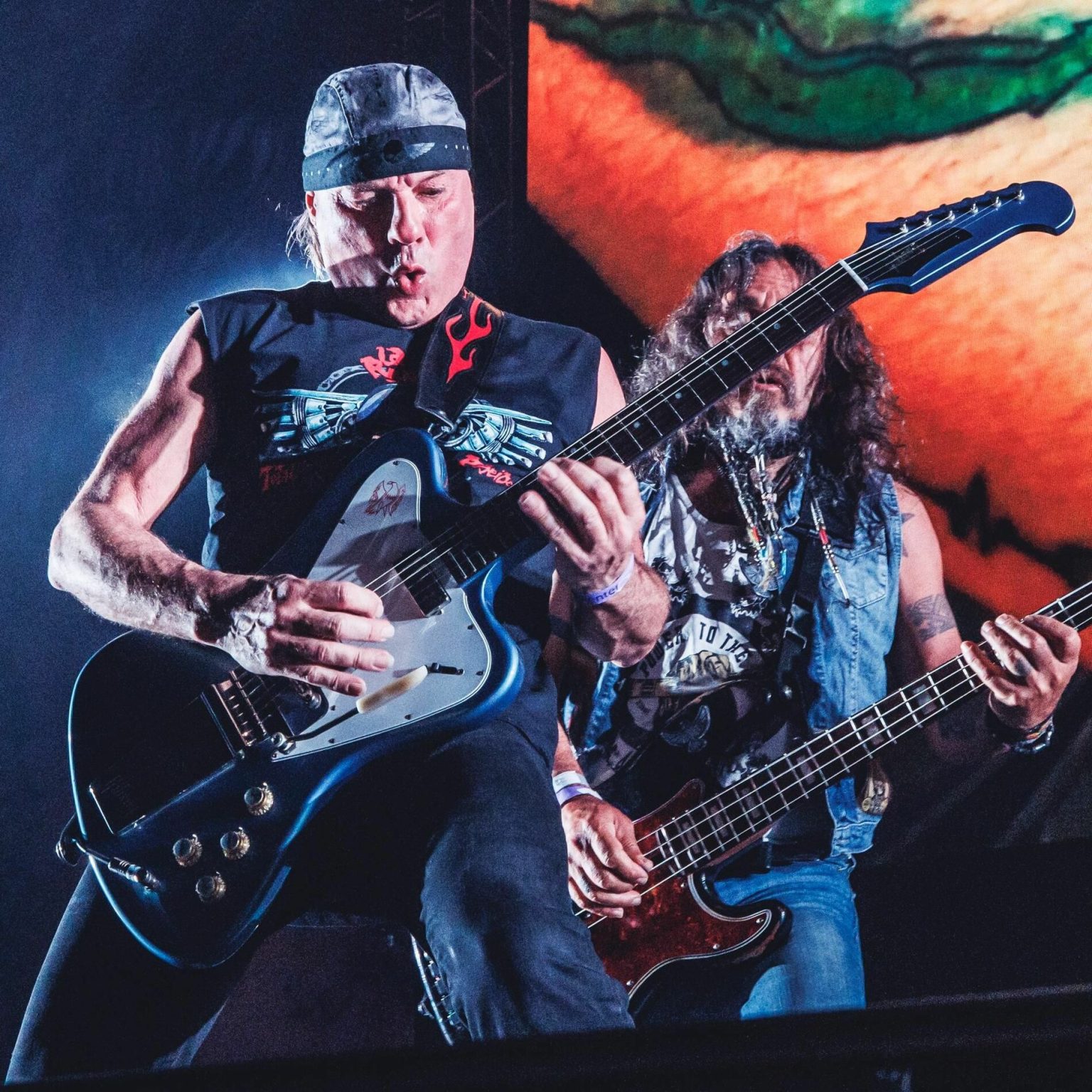 La Renga: Bandas de Rock en Argentina