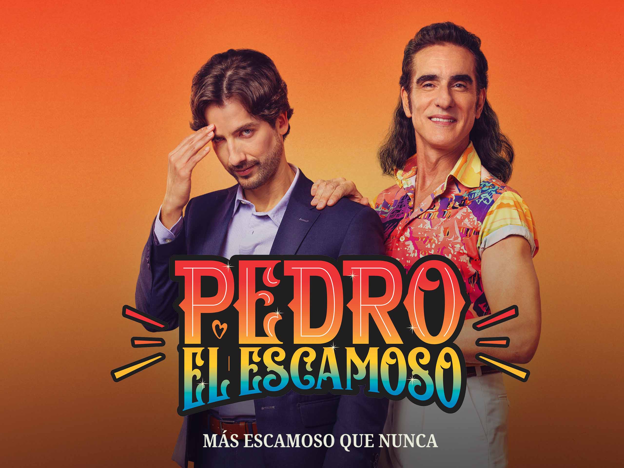 Pedro el Escamoso vuelve en 2026: Todo sobre la tercera temporada del fenómeno televisivo