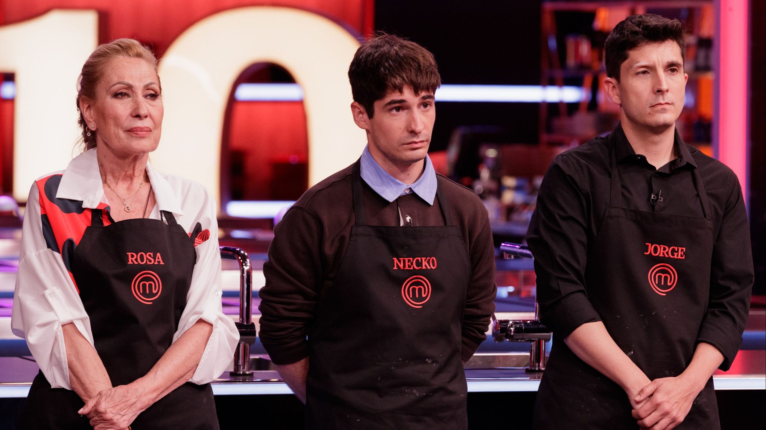 quien se fue de masterchef: guía para conocer al eliminado