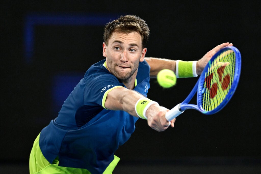 Casper Ruud: qué esperar y por qué interesa su actualidad