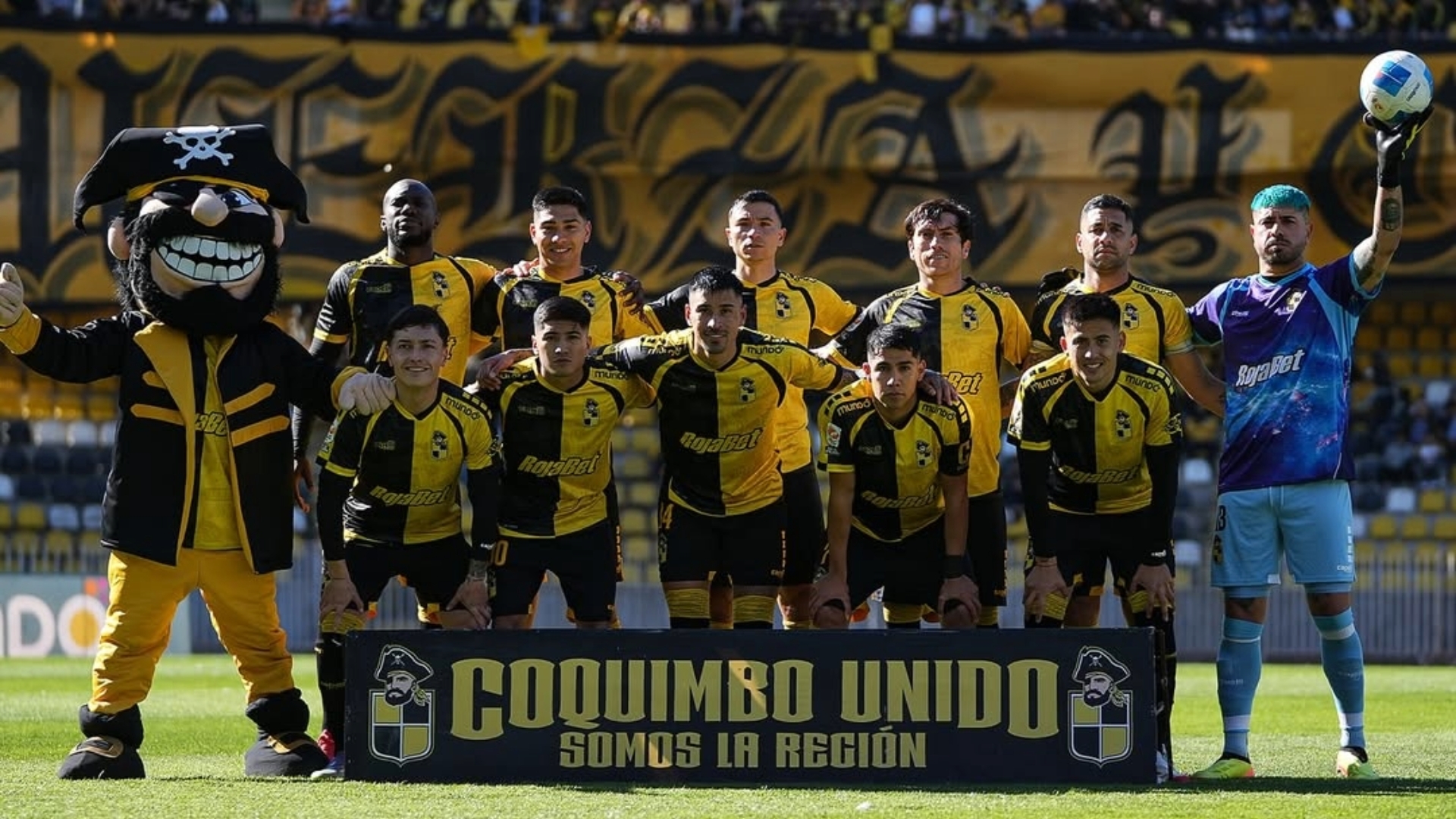 Coquimbo Unido – U. de Chile: qué está en juego en el enfrentamiento