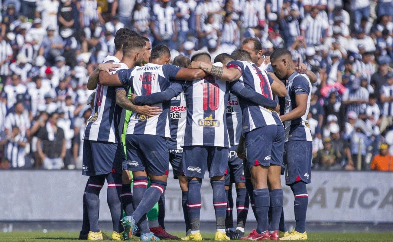 Deportivo Garcilaso y Alianza Lima: qué está en juego en el enfrentamiento