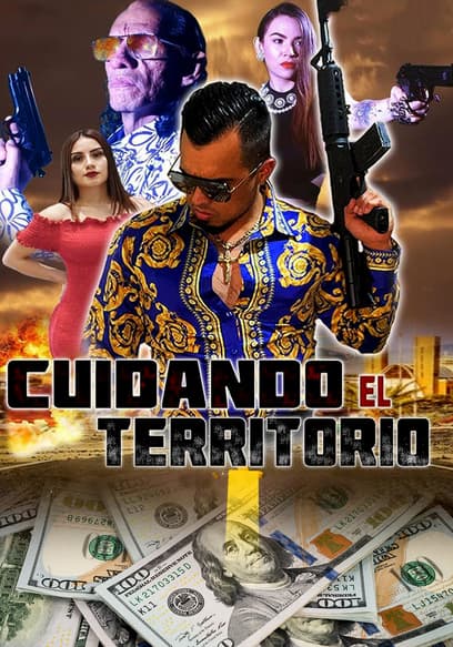 El territorio: gestión, retos y relevancia para la sociedad