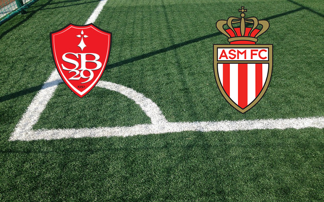 Previa: Mónaco – Stade Brestois en la Ligue 1