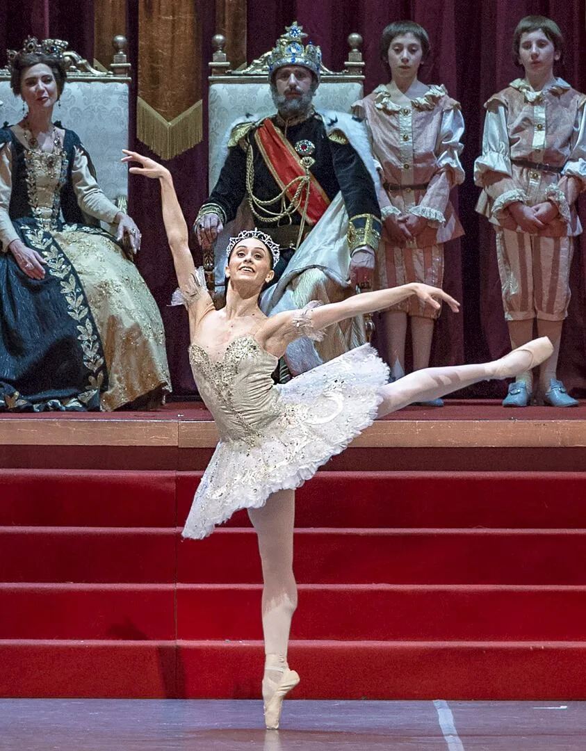 Marianela Núñez: trayectoria, impacto y actualidad en la danza