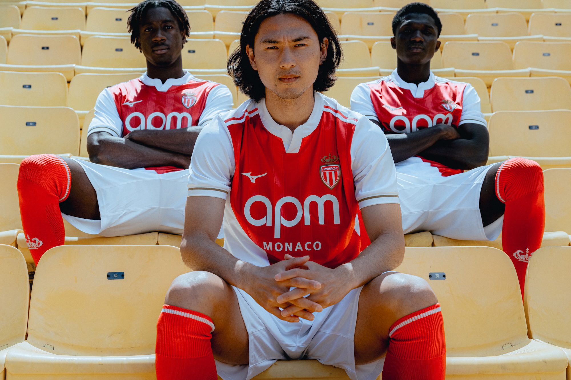 Monaco FC: presente, escuela de talentos y retos deportivos