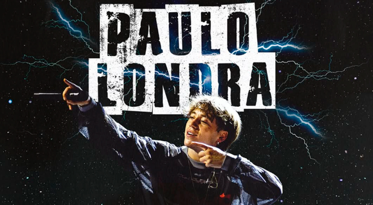 Paulo Londra: trayectoria, regreso y perspectivas