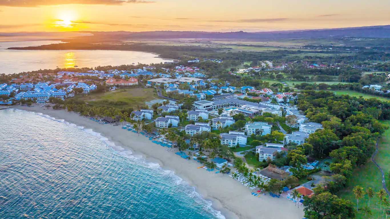 Puerto Plata: evolución y relevancia del destino del norte dominicano
