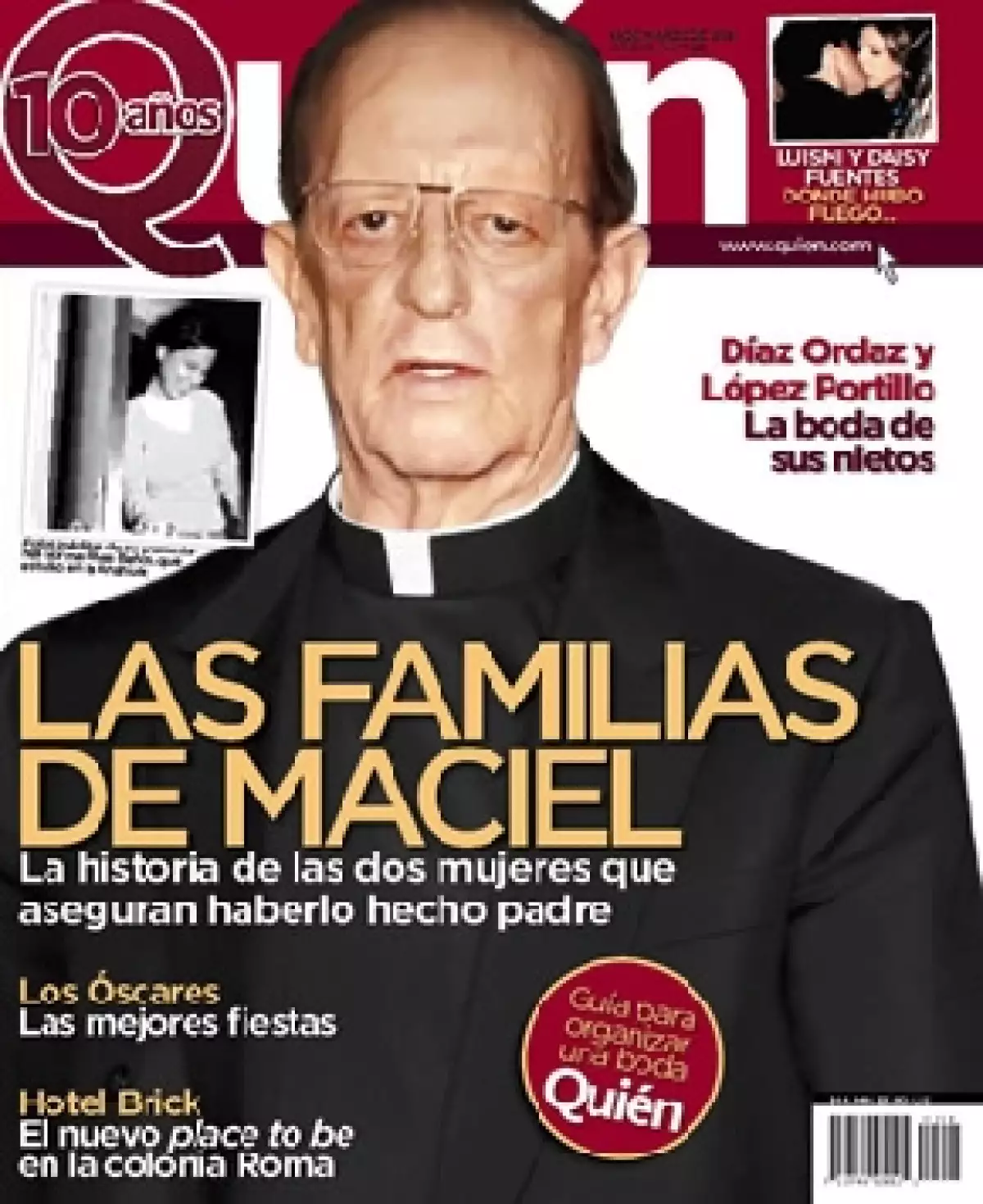 ¿Quién es la Maciel? Guía y contexto