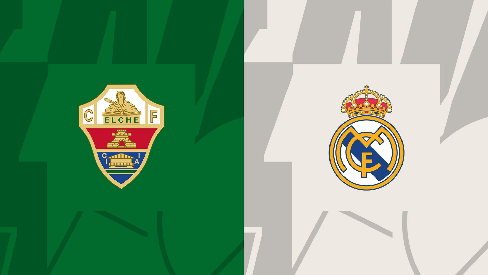 Previa: real madrid – elche c. f., importancia y posibles consecuencias