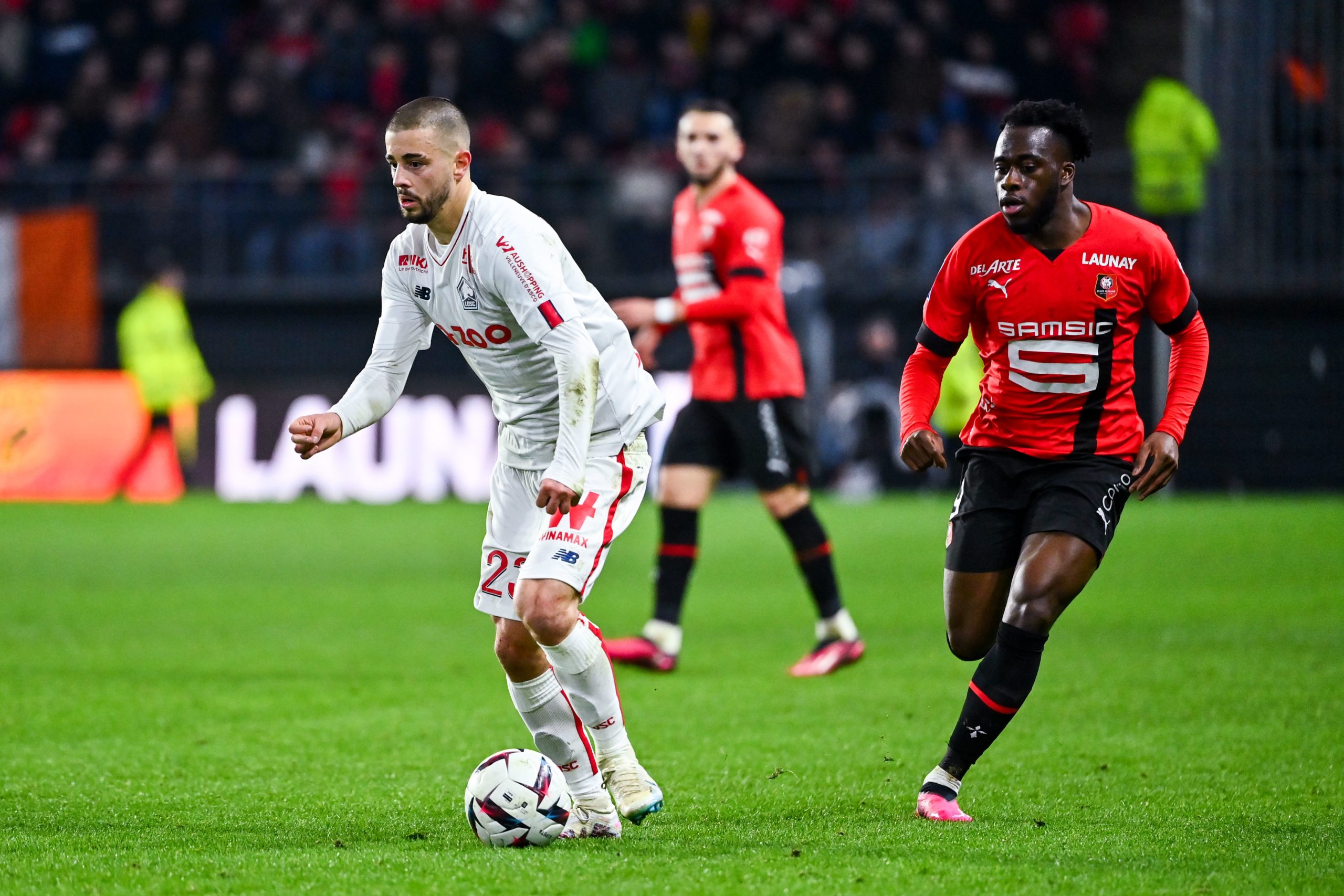 rennes – losc: análisis y consecuencias para la Ligue 1