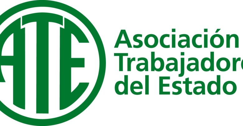 ATE: reunión en Concepción del Uruguay y paro de 120 horas en Santa Cruz