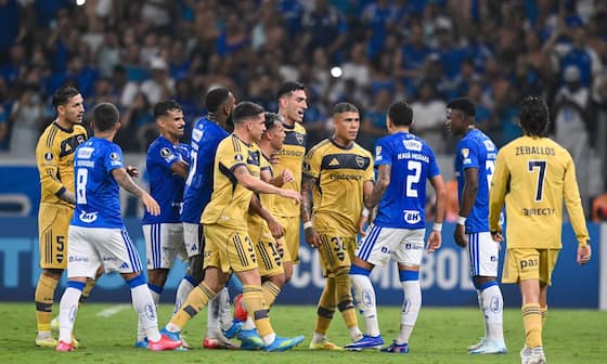 Boca recibe a Cruzeiro en un duelo clave de la Libertadores