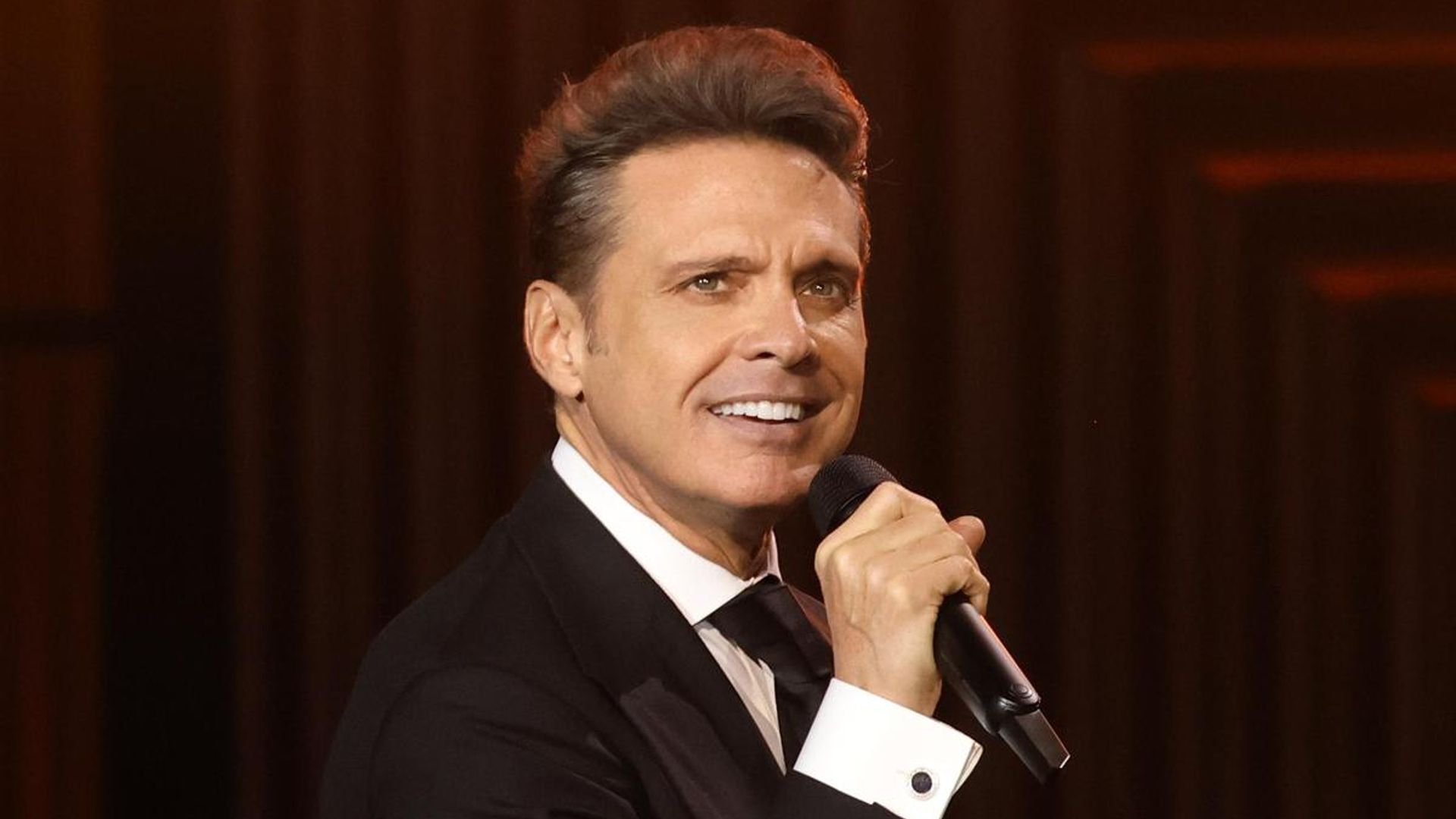 Luis Miguel: desmienten la internación de urgencia en Nueva York