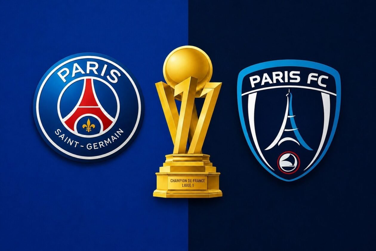 Paris FC vs PSG: Dembélé salió lesionado y encendió la alarma