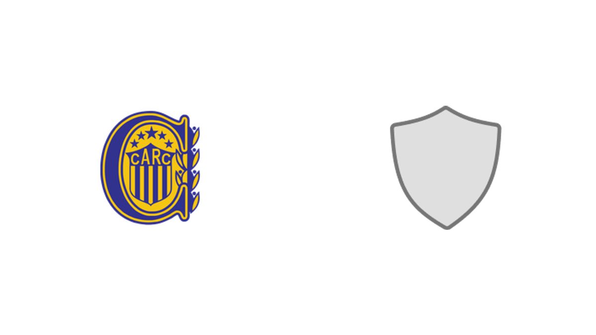 Rosario Central goleó a Universidad Central y avanzó en la Libertadores